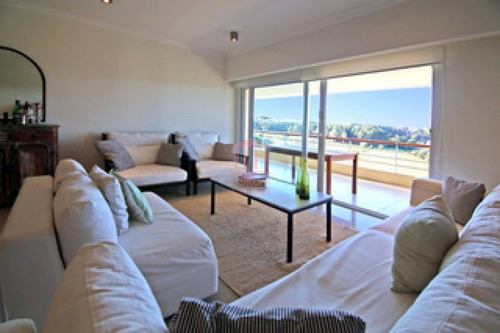 Venta Apartamento 3 Dormitorios En Suite- Ref: 1227