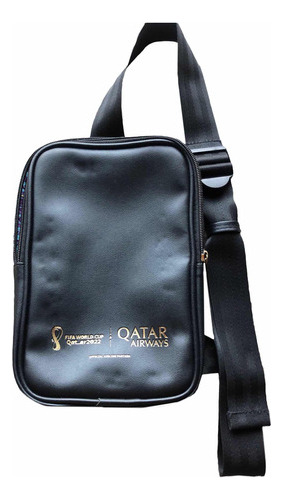 On Sale Fifa World Cup 2022 Handbag Exclusiva Qatar Airway 