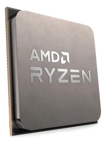 Procesador Amd Ryzen 5 5600, caché de 3,5 GHz, AM4 de 35 MB, sin vídeo