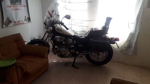 Imagen 3 de 10 de Yamaha Virago 1100c
