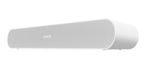 Imagen 4 de 8 de Barra De Sonido Sonos Ray