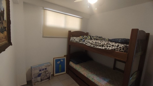 Imagen 9 de 17 de Apartamento En Venta Tucacas , Boca De Aroa Res, Buonaventura Código: Ata-1110 Ct