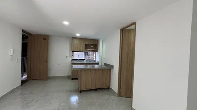 Apartamento en venta