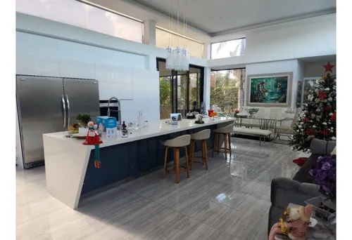 Venta Casa Moderna En Llanogrande