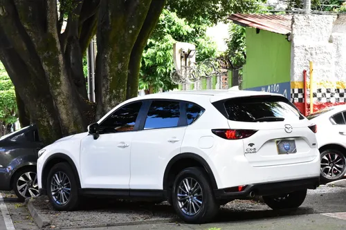 Mazda CX-5 2.0 Touring At