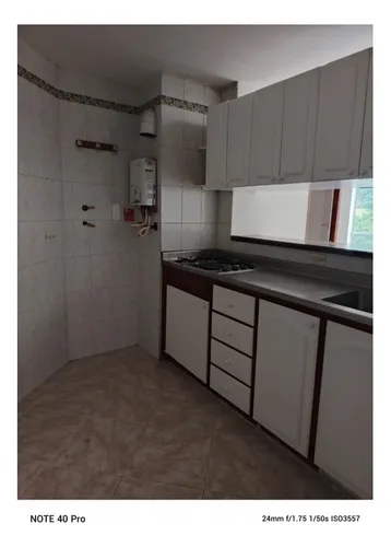 Arriendo Comodo Apartamento En La Loma Del Indio