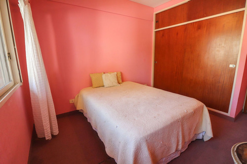 Imagen 23 de 30 de Venta Casa Triplex Villa Urquiza R - Jardin + Coch