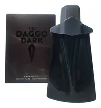 Comprar Perfume Tsu Daggo Dark 50ml Eau Toilette Masculino