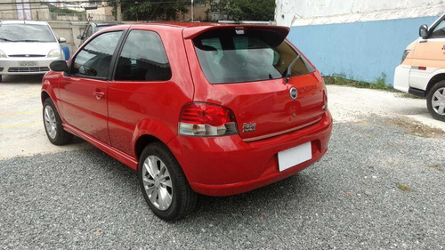 Fiat Palio Elx 1.0 , 2008 Completo