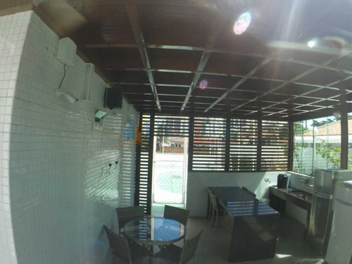 Imagem 6 de 10 de 1576 - Apartamento Para Vender No Bairro Brisamar - 21097