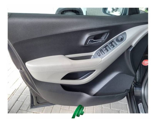 Imagem 10 de 14 de Chevrolet Tracker Ltz 1.8