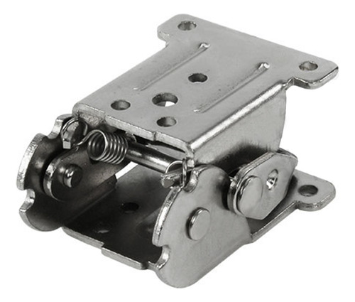 Soporte De 0-90-180 Grados, Mesa Plegable Con Bisagra, Cierr