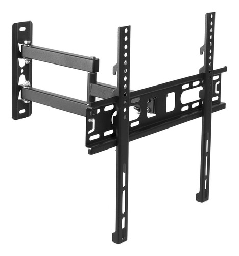 Imagen 1 de 3 de Soporte Movil Ajustable Extensible Para Tv 26 A 50