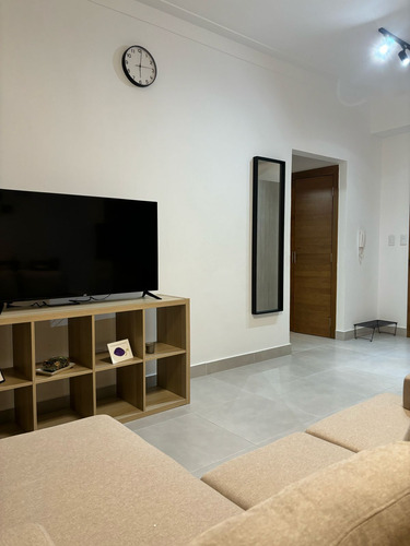 Apartamento Amueblado En Alquiler Ensanche Naco | Us$980
