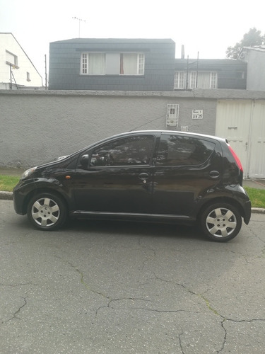 Byd F0 2012 1.0l
