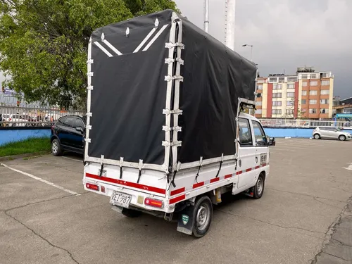 Hafei Ruiyi 1.0 HFJ1011H MT