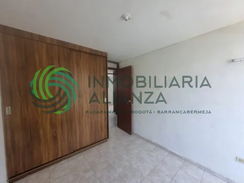 Apartamento En Venta En Barroblanco. Cod V61661