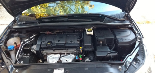 Citroën C4 1.6 X Pack Plus 2013