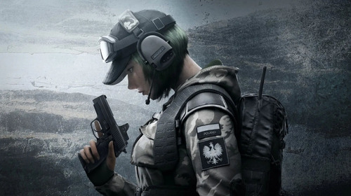 Rainbow Six Siege - Xbox One - Mídia Digital + Brinde