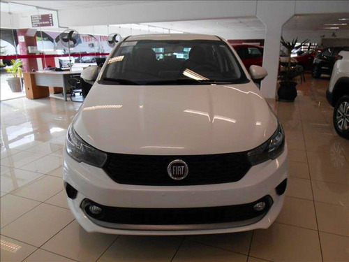 Imagem 2 de 11 de Fiat Argo 1.3 Firefly Flex Drive Manual
