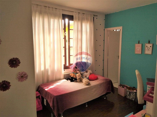 Imagem 25 de 30 de Casa Aconchegante Com 5 Dormitórios À Venda Com 303 M² No Anil - Ca0018