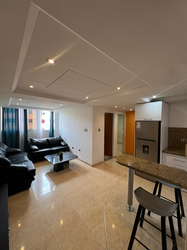 Apartamento En Alquiler San Diego. El Tulipan (mer)