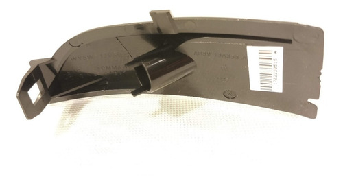 Imagen 6 de 9 de Faro Aplique Luz Giro Baliza Ford Ranger Limited 2012 2020