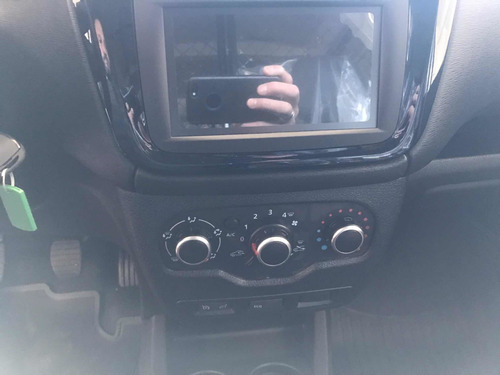 Imagen 12 de 12 de Renault Kangoo 2021 Ii Express Emotion 1.6