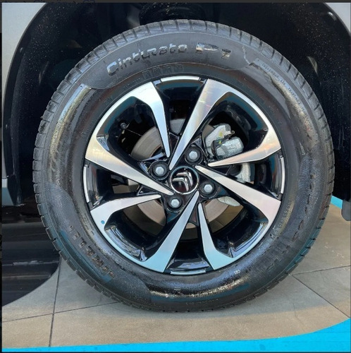 Imagen 11 de 19 de Citroën C3 Pure Tech Retira Con Anticipo O Tu Usado L