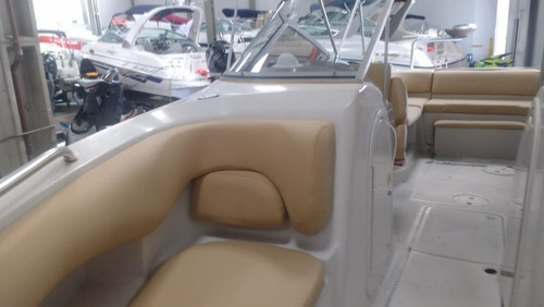 Lancha Regal 245 2004 Diesel