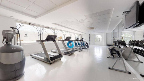 Apartamento À Venda, 432 M² Por R$ 3.700.000,00 - Panamby - São Paulo/sp - Ap10603