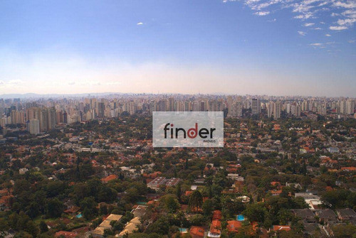 Imagem 25 de 25 de Lunique Na Rua Miranda Guerra, 572. Casa Em Condomínio Fechado, 4 Suítes, Piscina, Sauna, Jardim, Área Gourmet, 8 Vagas, Segurança E Muito Espaço - Ca0652