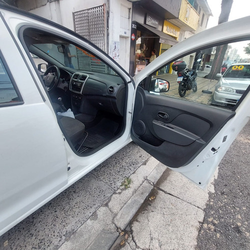 Renault Sandero 1.0 12v Authentique Sce 5p