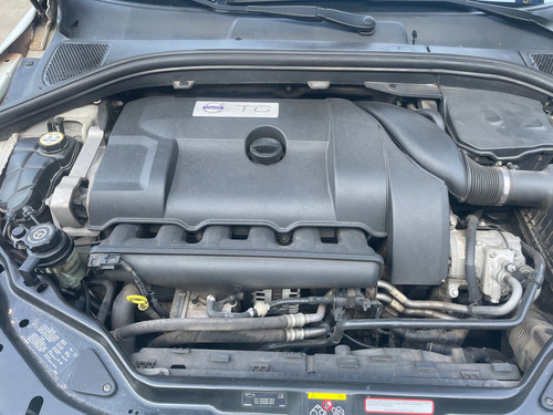 Volvo XC60 3.0 Dynamic 5p