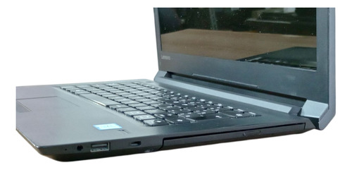 Notebook Lenovo V310-14lkb Core I5-6200u Nvme250gb 4gb-usado Preto (Usado)
