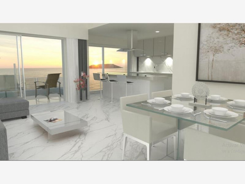Imagen 4 de 15 de Condominios En Venta En Mazatlán, Sinaloa