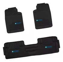 Comprar Pisos Pvc Jebe Auto Renault Logan, Stepway, Fluence, Sandero
