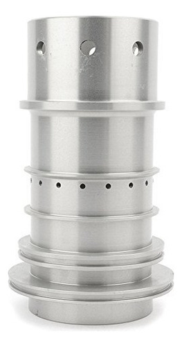 Cilindro De Aluminio Sp 884-068 Para Clavadoras Hitachi
