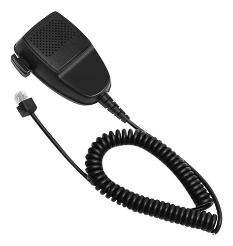 Para Motorola Walkie Talkie Gm300 Gm950 Altavoz Y Radio Han