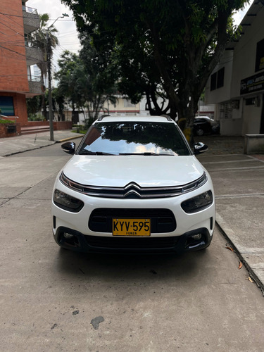 Citroën C4 2022