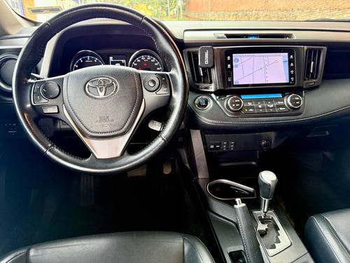 Toyota RAV4 2.0 Vx