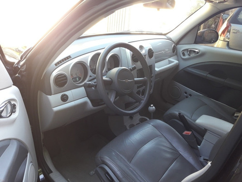 Chrysler Pt Cruiser 2008 2.4 Classic 5p