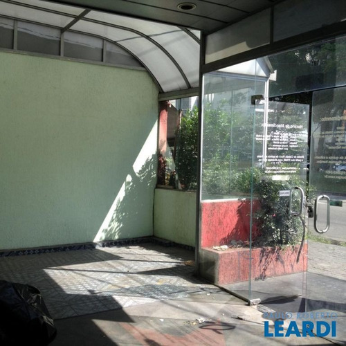 Imagem 3 de 15 de Casa Térrea - Vila Olímpia - Sp - 435212
