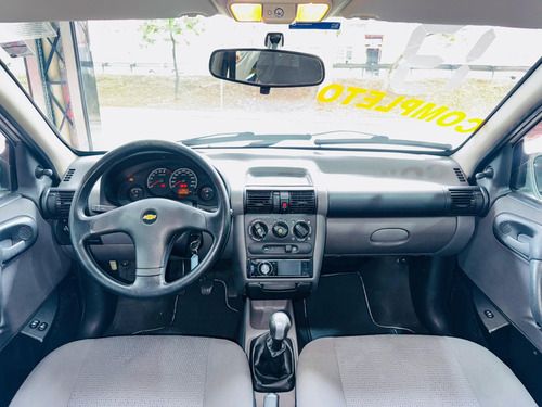 Chevrolet Corsa Classic Ls