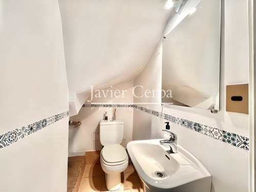 Condominio San Carlos Apoquindo
