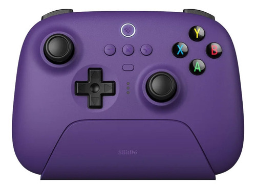 . 8bitdo Ultimate 2.4 G, Controlador De Juegos .
