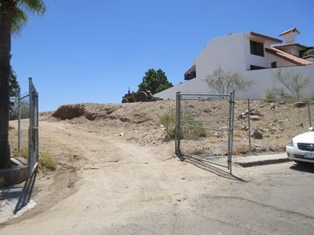 Imagen 6 de 6 de Venta Terreno Muy Cerca De Periférico Al Norte De Hermosillo