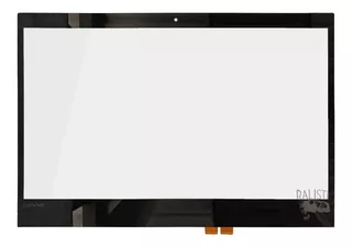 Digitalizador Touch Lenovo Thinkpad Yoga 520-14ikb Flex 5-14