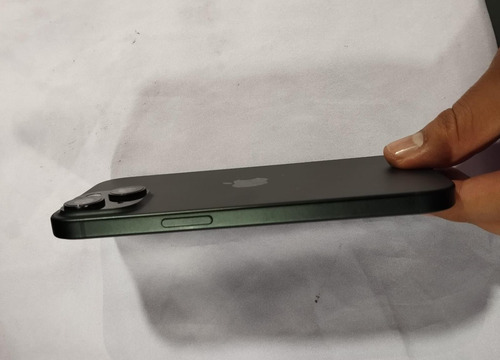 Apple iPhone 15 128 Gb Negro (Usado)