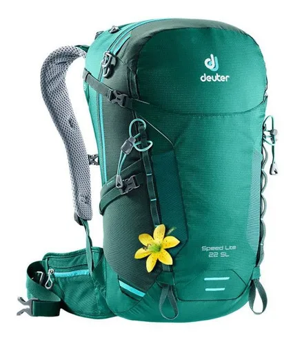 Mochila deuter 22 litros sale